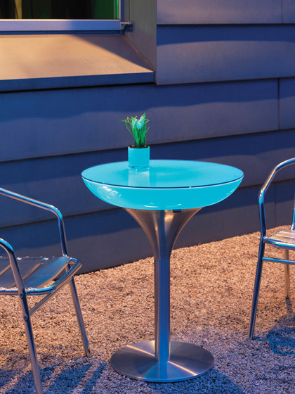 Lounge M 105 Outdoor | Standing tables | Moree