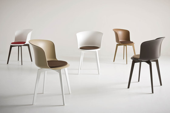 Epica ECO | Chairs | Gaber