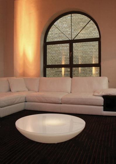 Lounge Variation Indoor LED | Mesas de centro | Moree