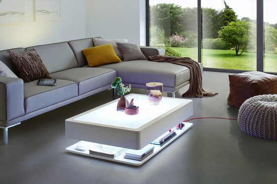 Ora Home LED Pro | Tables basses | Moree