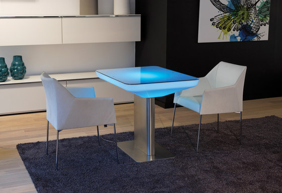 Studio 45 Without Light | Coffee tables | Moree
