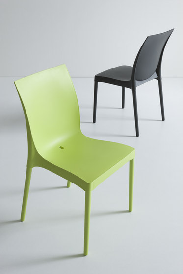 Iris | Stühle | Gaber