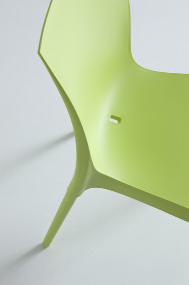 Iris | Chairs | Gaber
