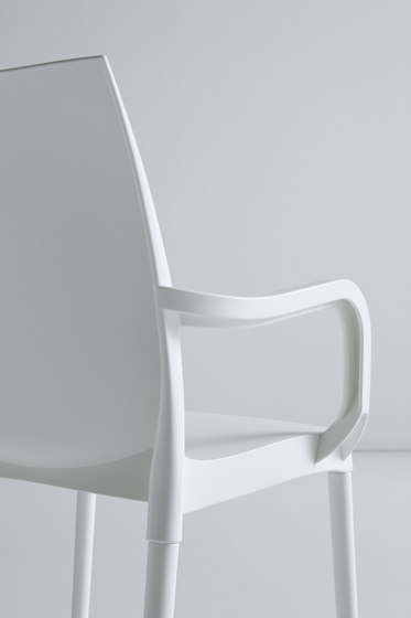 Iris B | Chairs | Gaber