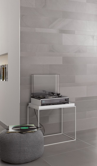 STONE COLLECTION Pesina grey | Ceramic tiles | steuler|design