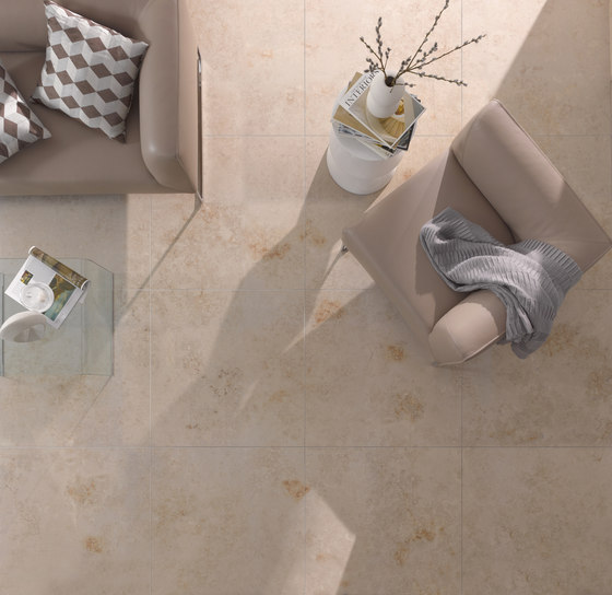 STONE COLLECTION Pesina grey | Ceramic tiles | steuler|design