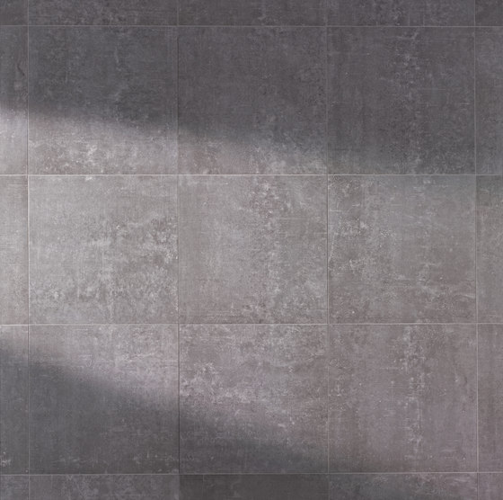 URBAN CULTURE grey | Ceramic tiles | steuler|design