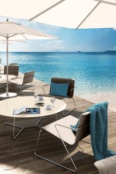 Slim Collection Lounge | Lounge Table 64 | Mesas de centro | Viteo