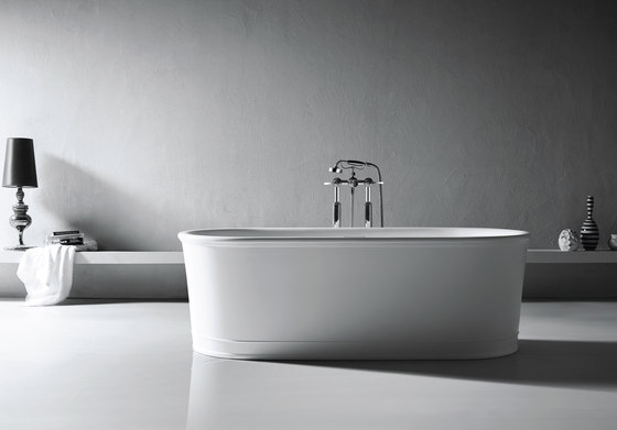 Chelsea Bath | Bathtubs | Claybrook Interiors Ltd.