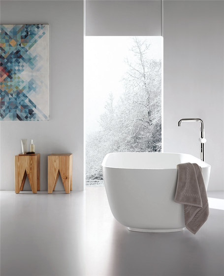 Skye Bath | Bathtubs | Claybrook Interiors Ltd.