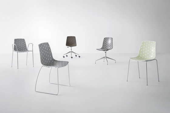 Alhambra S | Chairs | Gaber