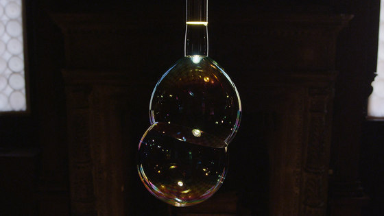 Bubble Lamp | Lámparas de suspensión | Booo