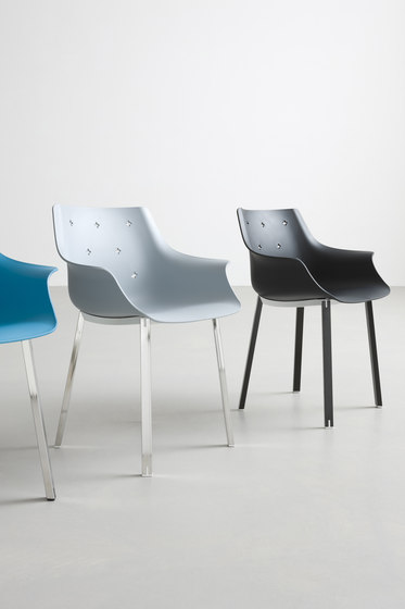 More BL | Chairs | Gaber