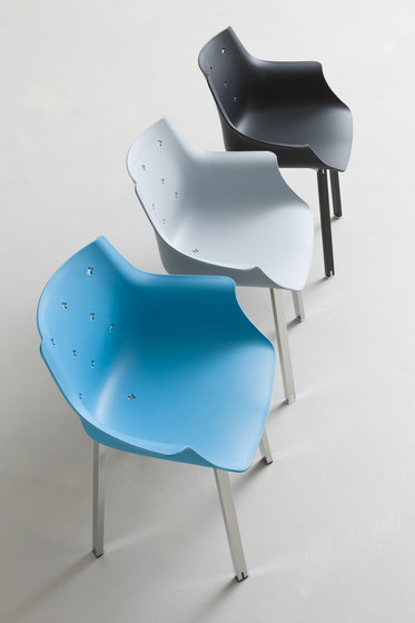 More TC | Chairs | Gaber
