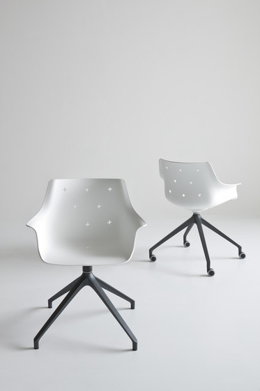 More BL | Chairs | Gaber