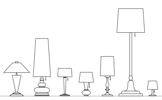 Icon | table | Lámparas de sobremesa | Fehling & Peiz & Kraud