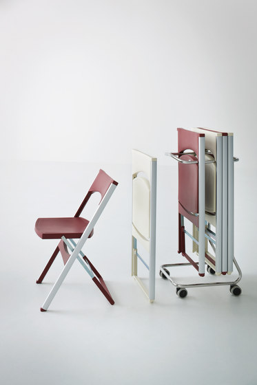 Compact Trolley |  | Gaber