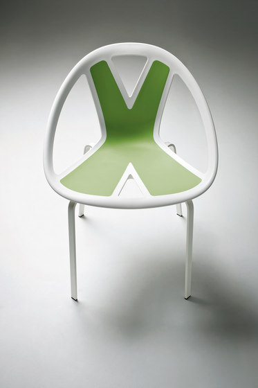 Extreme | Chairs | Gaber