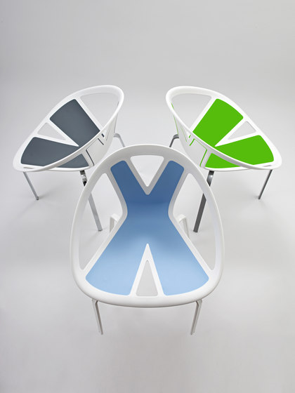 Extreme | Chairs | Gaber
