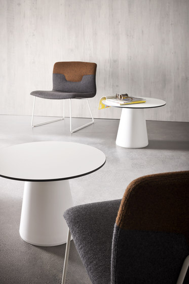 Roller | Coffee tables | Gaber