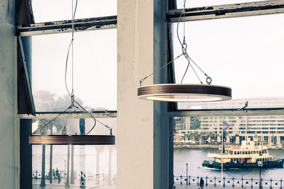 Hover | Lámparas de suspensión | ChristelH