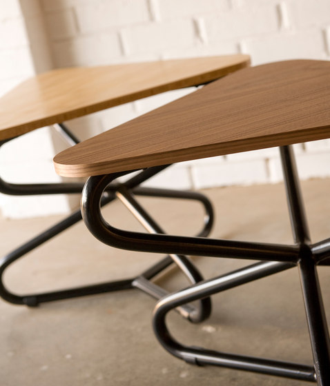 Trent Side Table | Side tables | ChristelH
