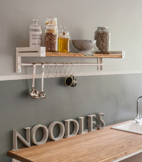 HOOK | Single hooks | Noodles Noodles & Noodles CORP.