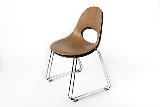 Say O Sledge Chair | Chairs | Say O