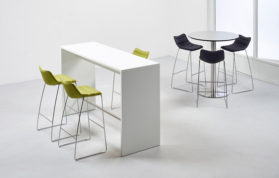 S10 Chair | Stühle | Cube Design