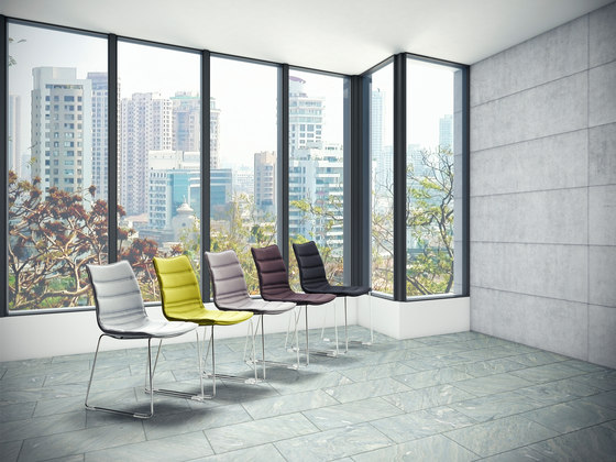 S10 Chair | Sillas | Cube Design