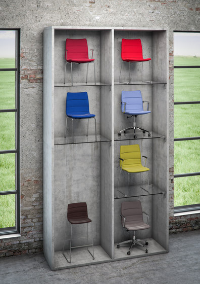 S10 Bar Stool | Bar stools | Cube Design