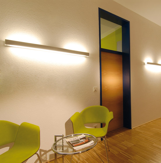 iMexx WALL Wall light | Lampade parete | GRIMMEISEN LICHT