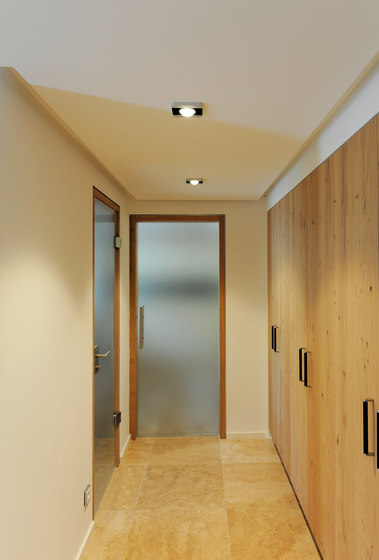 ONYXX.LED DUAL 4 Wall light | Lampade parete | GRIMMEISEN LICHT
