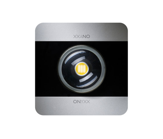 ONYXX.LED BASE 1 Ceiling light | Lampade plafoniere | GRIMMEISEN LICHT