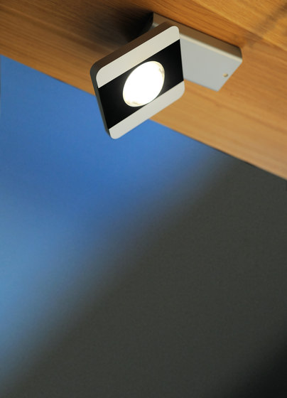 ONYXX.LED DUAL 1 Wall light | Wall lights | GRIMMEISEN LICHT