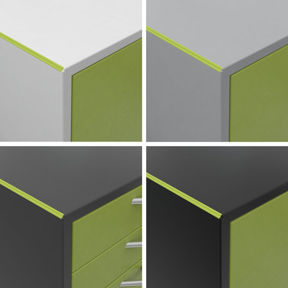 V Storage | Regale | Cube Design