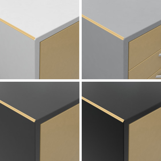 V Storage | Armadi | Cube Design