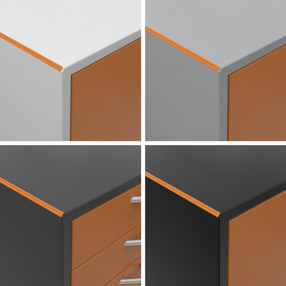 V Storage | Schränke | Cube Design