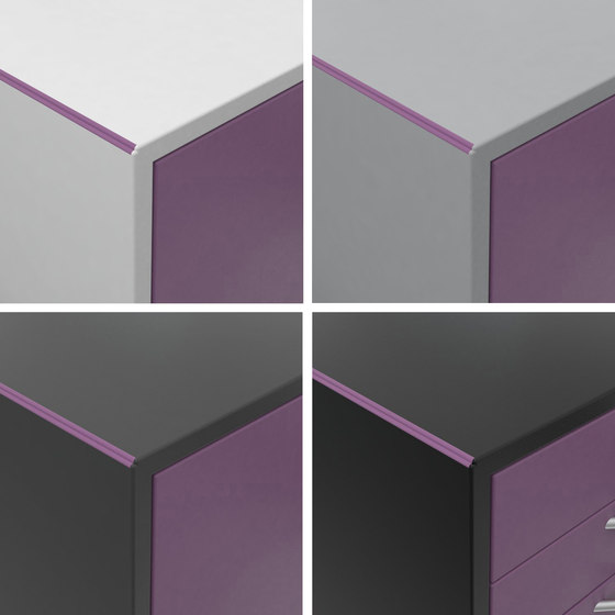 V Storage | Estantería | Cube Design