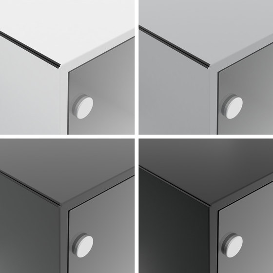 V Storage | Sideboards | Cube Design