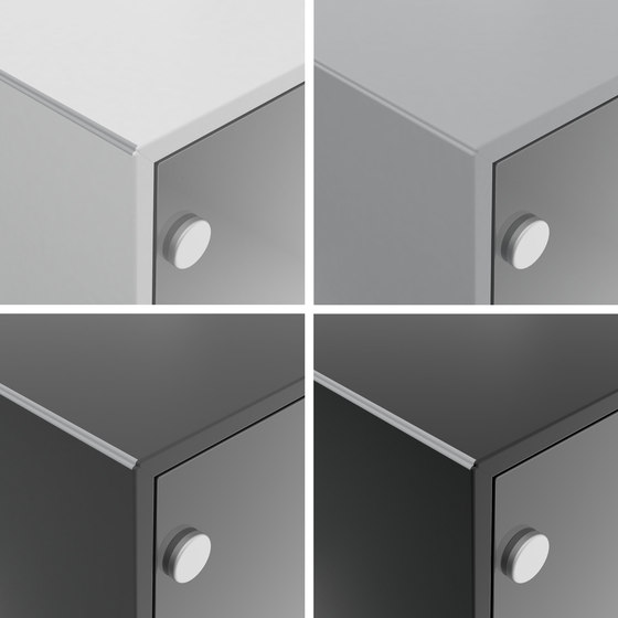 V Storage | Aparadores | Cube Design