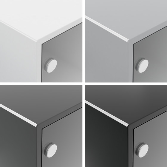 V Storage | Buffets / Commodes | Cube Design