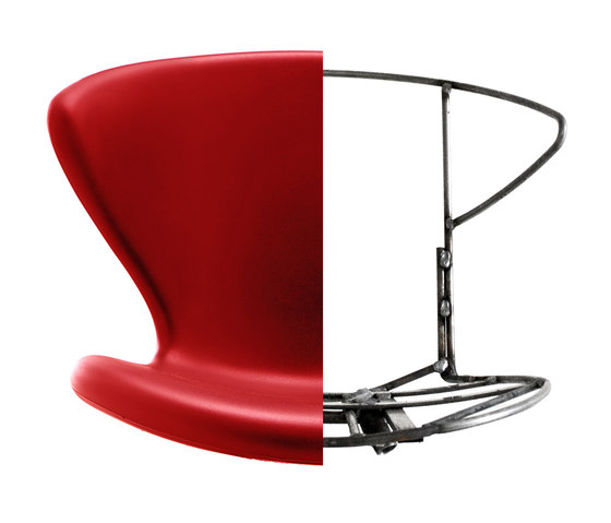 Concept 902 | Bar stools | Tonon