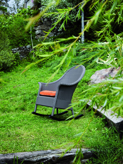 San Remo armchair | Chairs | Lambert