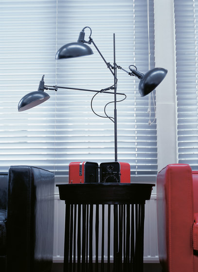 Switch On Free-standing lamp | Free-standing lights | Lambert