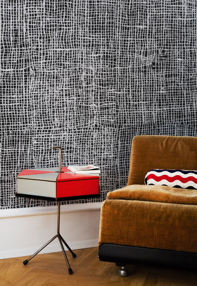 Canvas | Wall coverings / wallpapers | Wall&decò