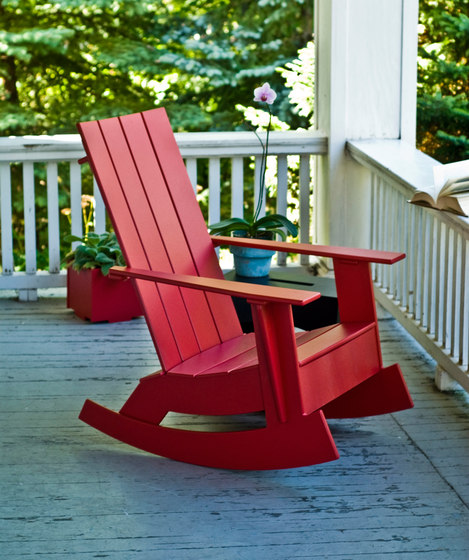 Westport Adirondack | Armchairs | Loll Designs