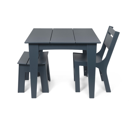 Alfresco Cricket Chair line | Chairs | Loll Designs