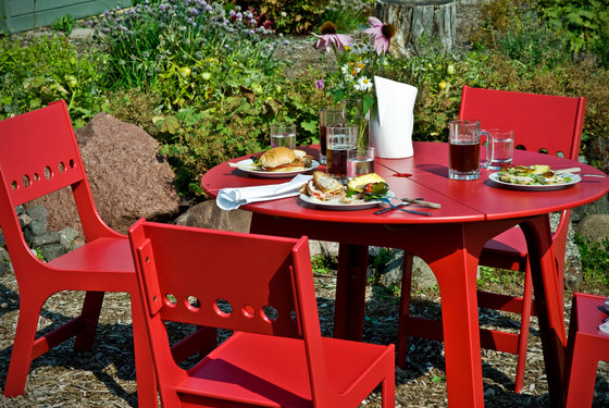 Alfresco Table 62 | Dining tables | Loll Designs