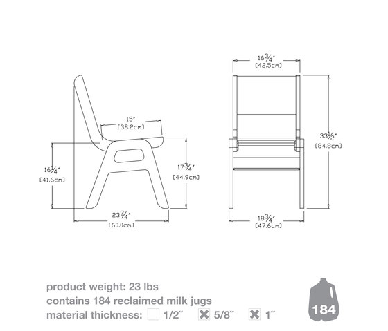 Alfresco Table 62 | Mesas comedor | Loll Designs